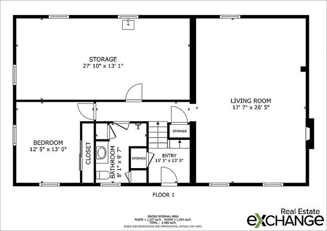 Image of 532 E 6th St