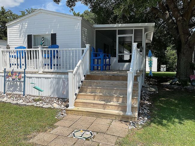 Photo of 910 Cedar Point Blvd Lot 32