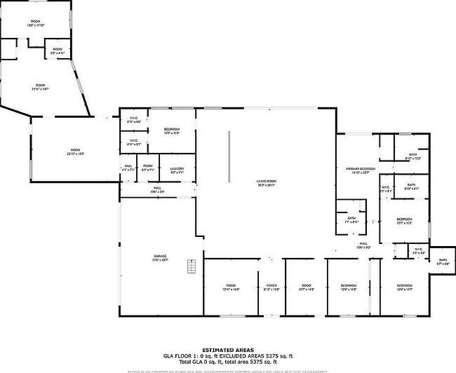 Image of 6002 E Voltaire Ave