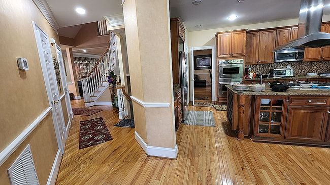Photo of 3508 Germainia Ct, Triangle, VA