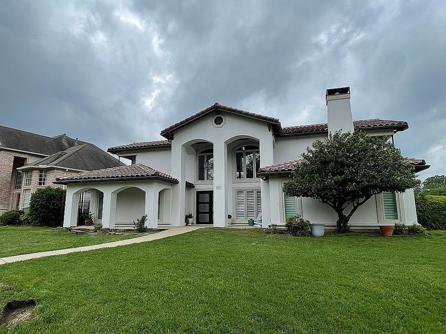 4800 Club View Cir, Mesquite, TX