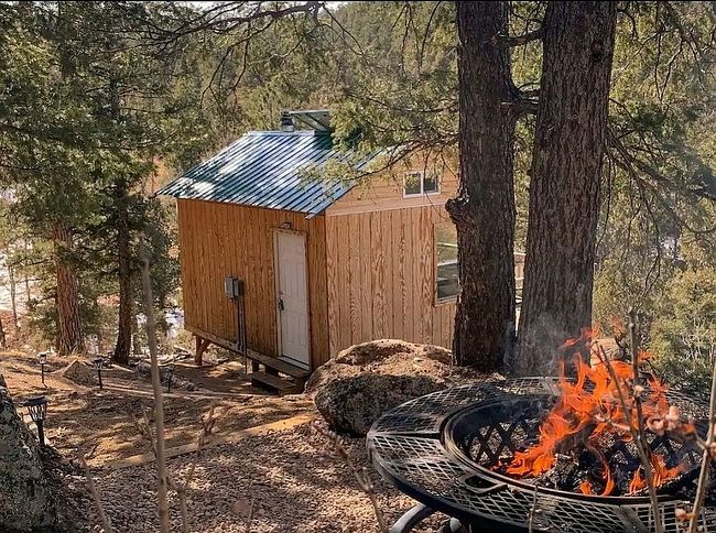Photo of 44 Gitchigoomee Trl, Woodland Park, CO
