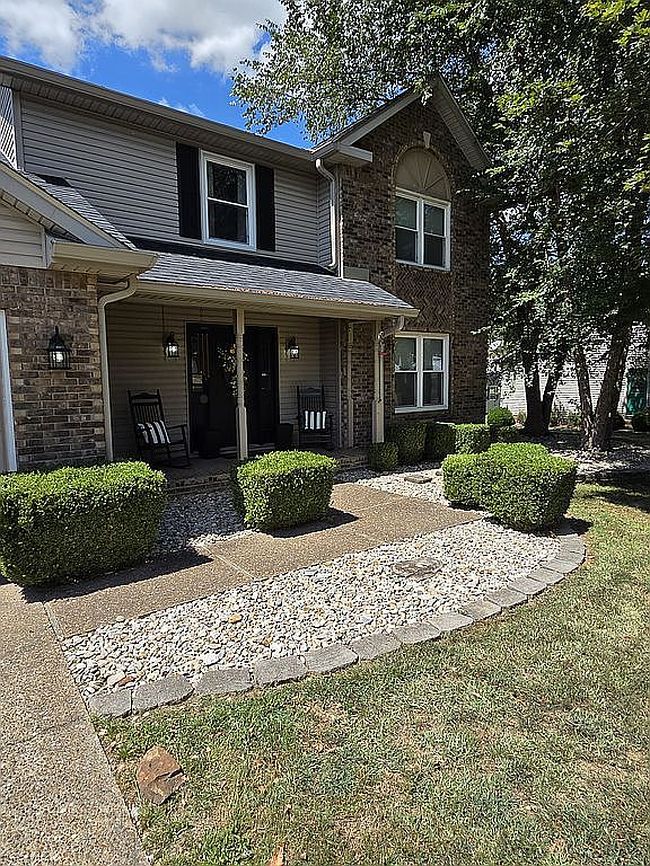 Photo of 1515 Savannah Dr