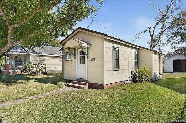 Image of 2801 Tupelo St