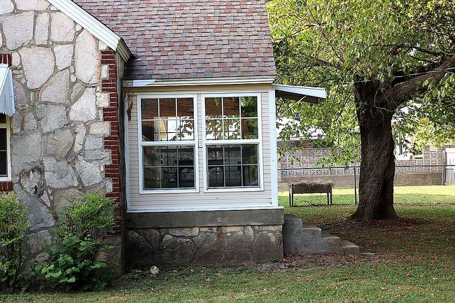 Photo of 325 W Church St, Salem, AR