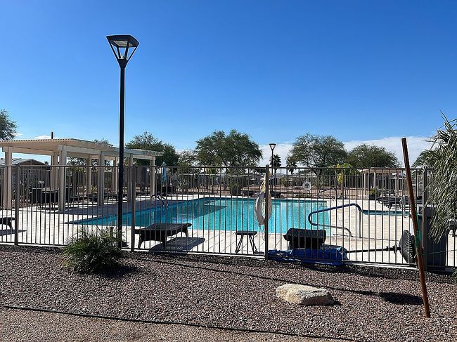 Image of 8401 S Kolb Rd #435