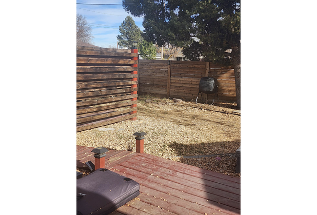Image of 3930 S Hazel Ct