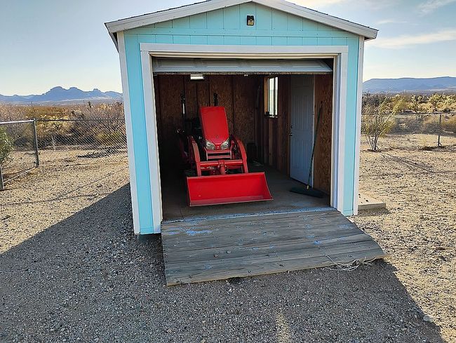 Image of 3565 N Milky Way Rd