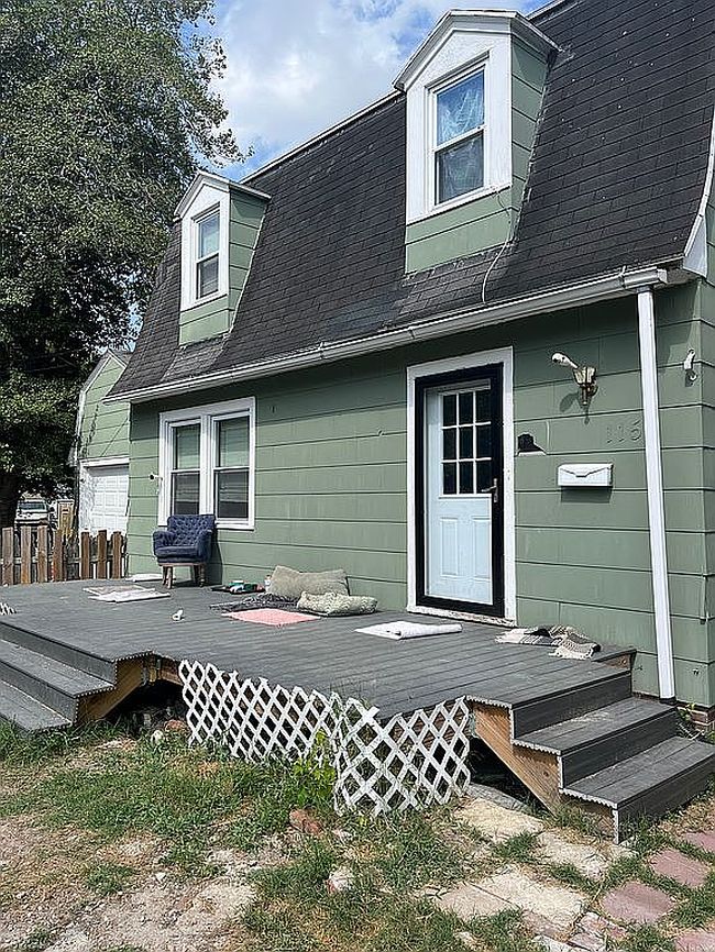Image of 113 Priscilla St