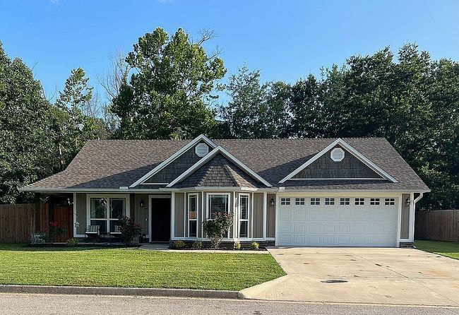 Image of 1701 Whippoorwill Dr