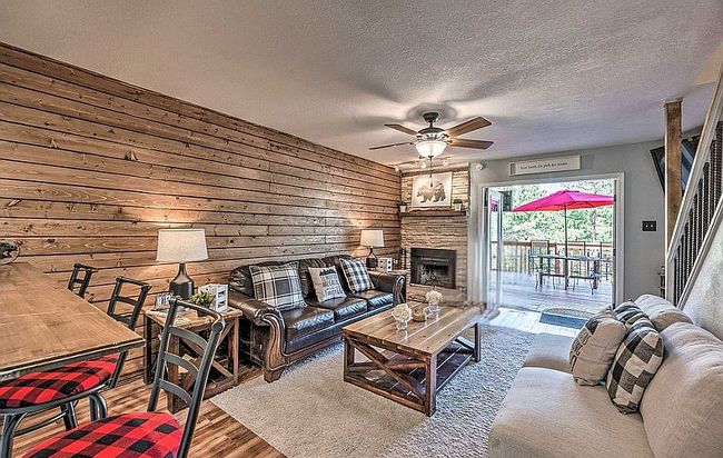 Image of 604 White Mountain Dr Unit 204