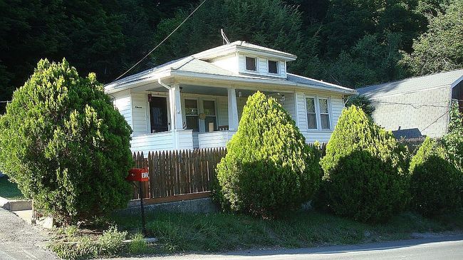 Photo of 11 Dewitt St, Kingston, NY