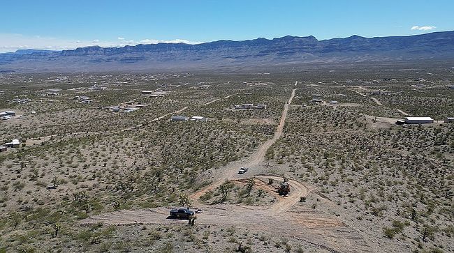 Photo of 1995 W Promontory Dr, Meadview, AZ