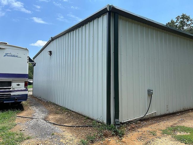 Photo of 7813 Highway 367 N, Bradford, AR