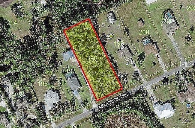 Photo of 6985 Maverick Trl, Saint Cloud, FL