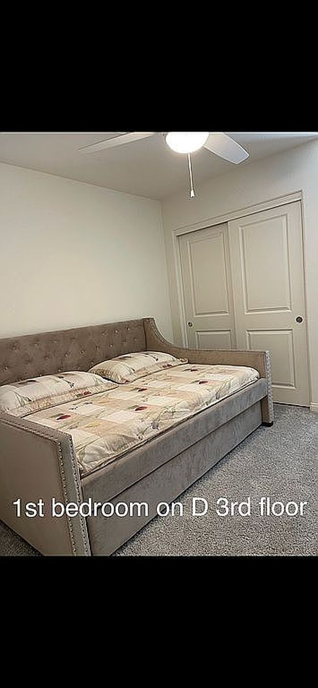 Photo of 6840 Prairie Pearl St, Las Vegas, NV