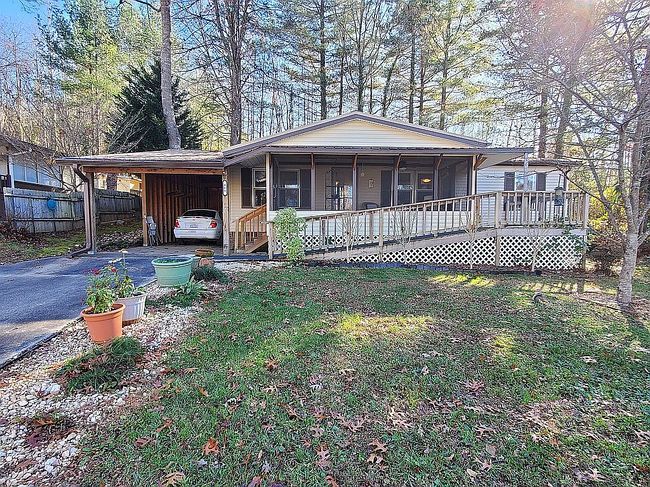 Image of 409 Haven Hill Ln