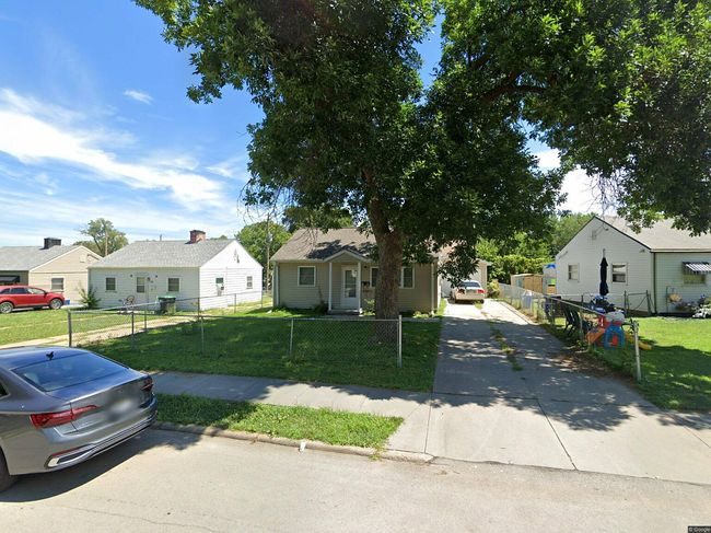 Photo of 2213 N 37th St