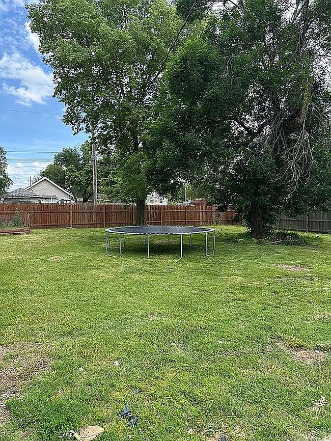 Photo of 212 N Lincoln St, Hillsboro, KS