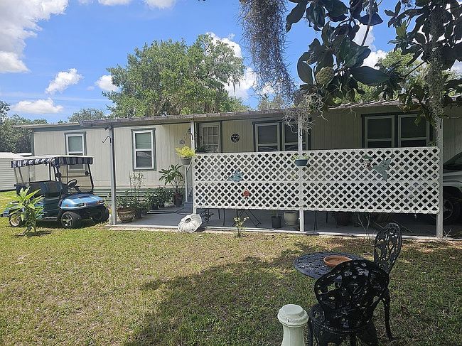 Photo of 8650 E Keating St, Floral City, FL