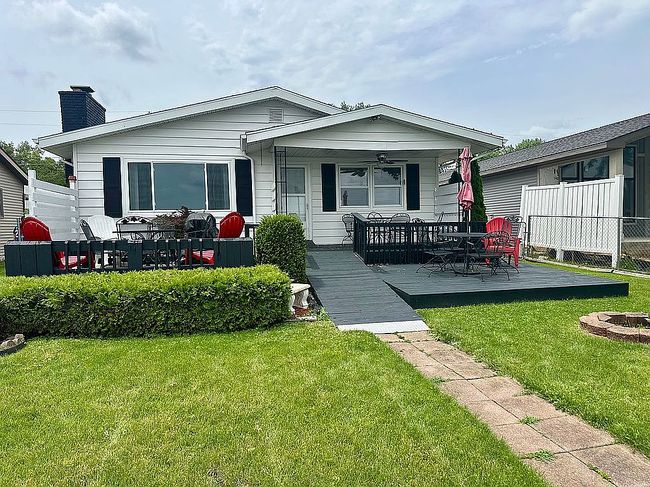 Photo of 7805 S 140 E, Wolcottville, IN