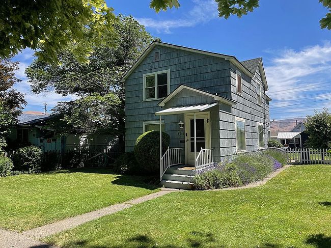 Photo of 305 N 9th St, Yakima, WA