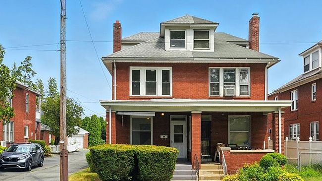 Photo of 510 Graham St, Harrisburg, PA