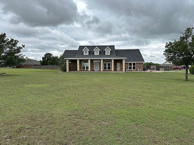 134 Sawbuck Trl, Abilene, TX