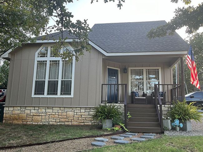 Photo of 3012 Comanche Rd, Sulphur, OK
