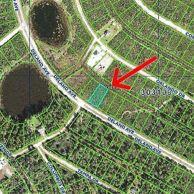 Photo of 7451 Deland Ave, Indian Lake Estates, FL