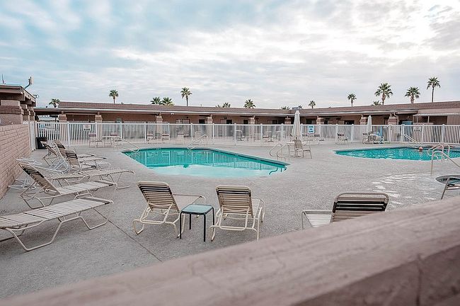 Image of 400 N Plaza Dr #452