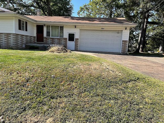 Image of 2841 Shreve Rd