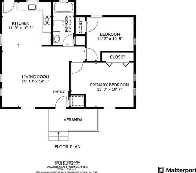 2709 Aspen Dr, Nashville, TN