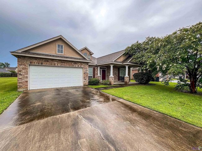 Preview of property located at 20202 High Plains Drive