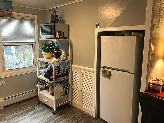 Image of 1 Livingston Pl
