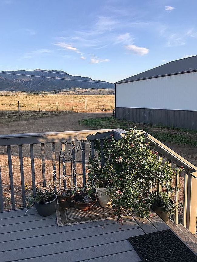 Photo of 3201 County Road 650, Rye, CO
