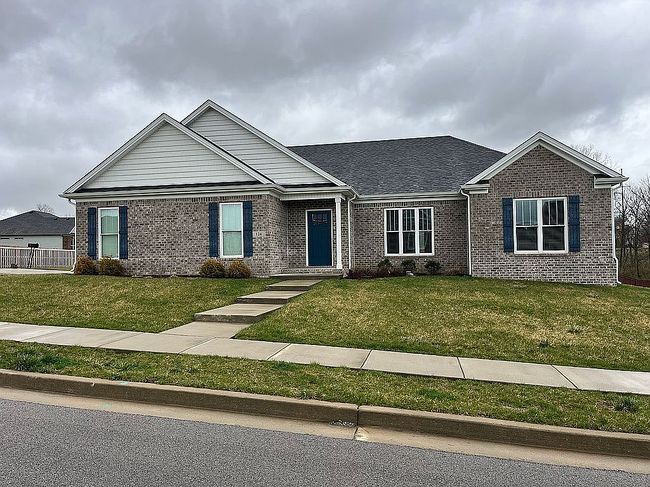 Image of 124 Coachman Pl