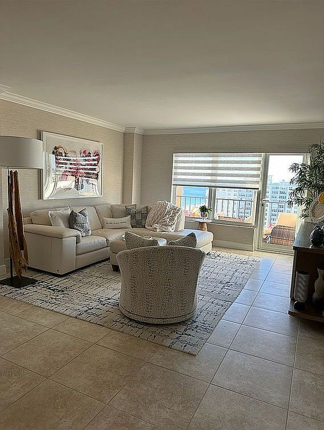 Photo of 405 N Ocean Blvd Apt 1728