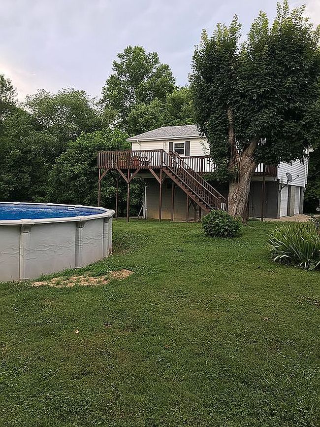 Photo of 1017 N Main St, Barbourville, KY