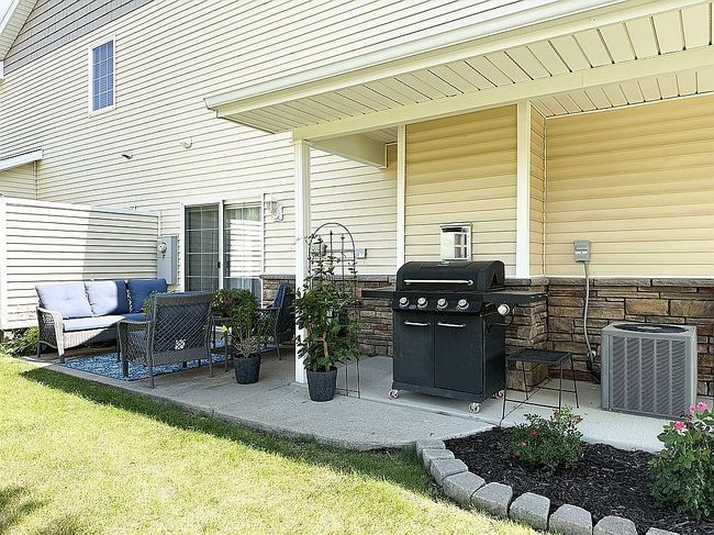 Photo of 2747 Nw 154th Ct, Clive, IA