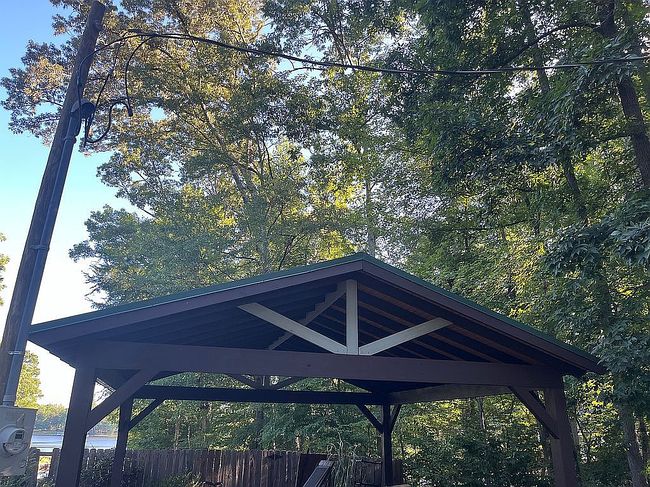 Photo of 136 Old Plantation Trl Nw, Milledgeville, GA