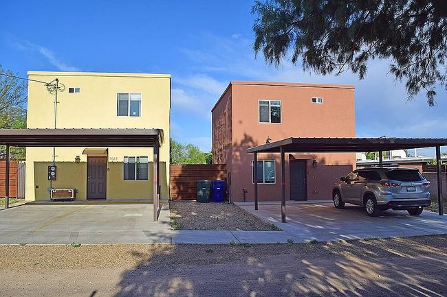 Image of 3623 E Bellevue St #1&2