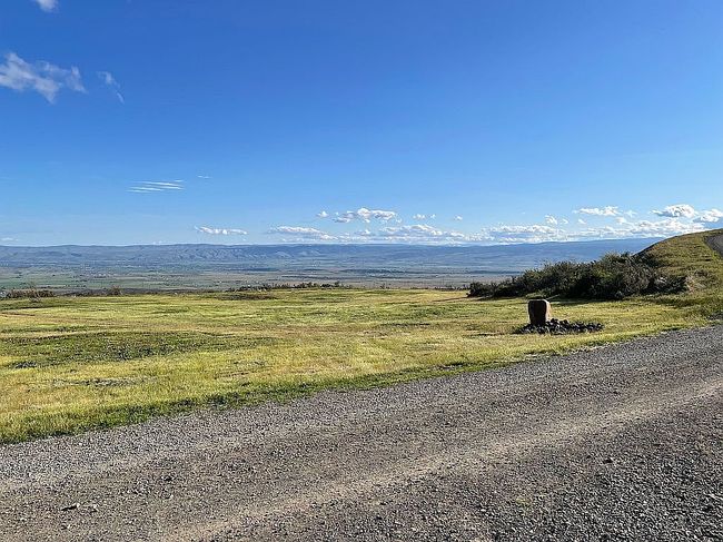 1930 W Sun East Rd, Ellensburg, WA