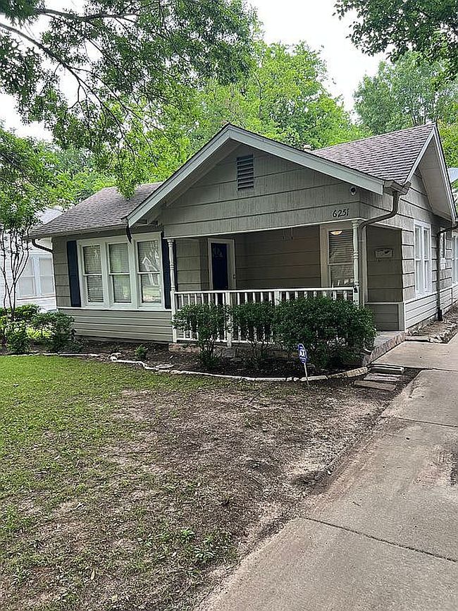 6251 Palo Pinto Ave, Dallas, TX