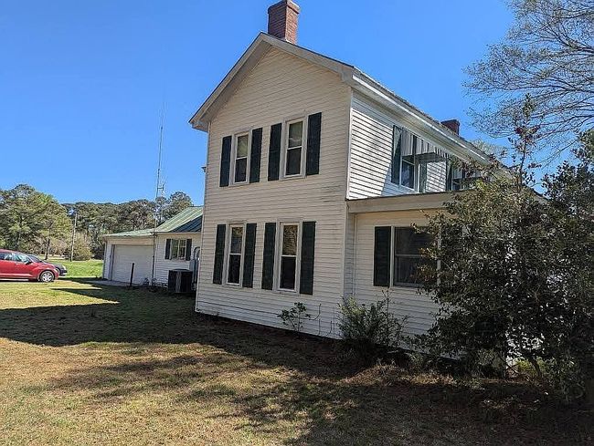 Photo of 333 Gwynnsville Rd, Gwynn, VA