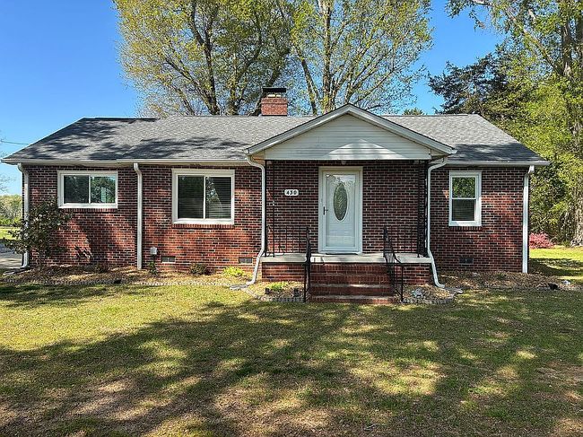 Image of 430 Buncombe Rd