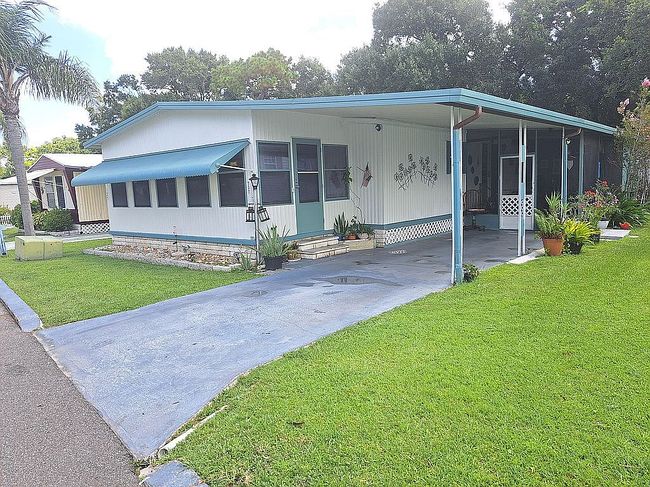 Photo of 13116 Gascony St