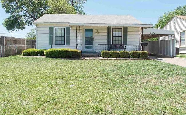 Photo of 2904 Lebanon Rd, Wichita Falls, TX
