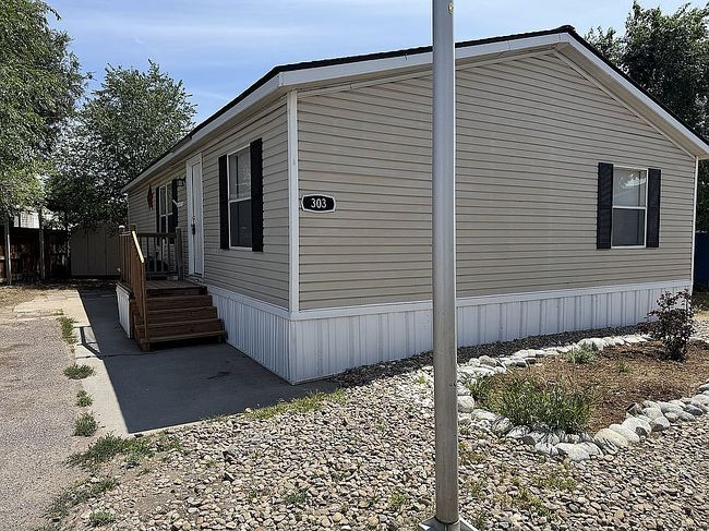 Photo of 6500 E 88th Ave Lot 303