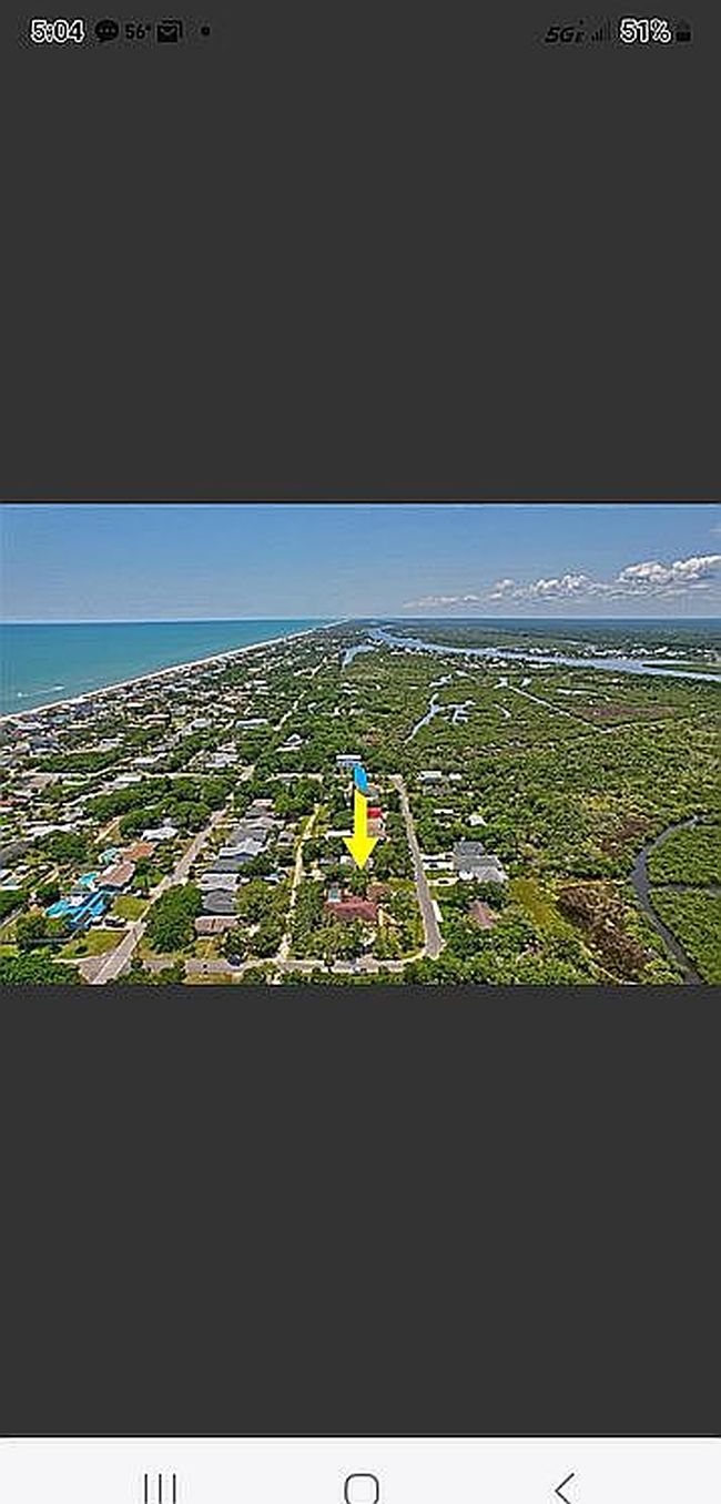 Photo of 411 19th St S, Flagler Beach, FL
